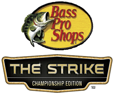 bass pro shops the strike switch